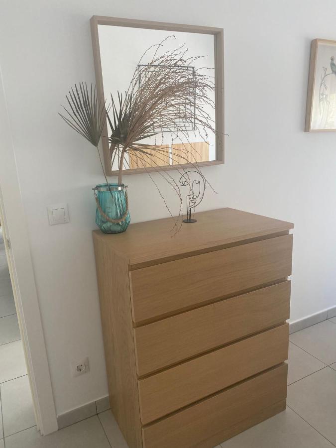 Calpe Beach 2 Ifach מראה חיצוני תמונה