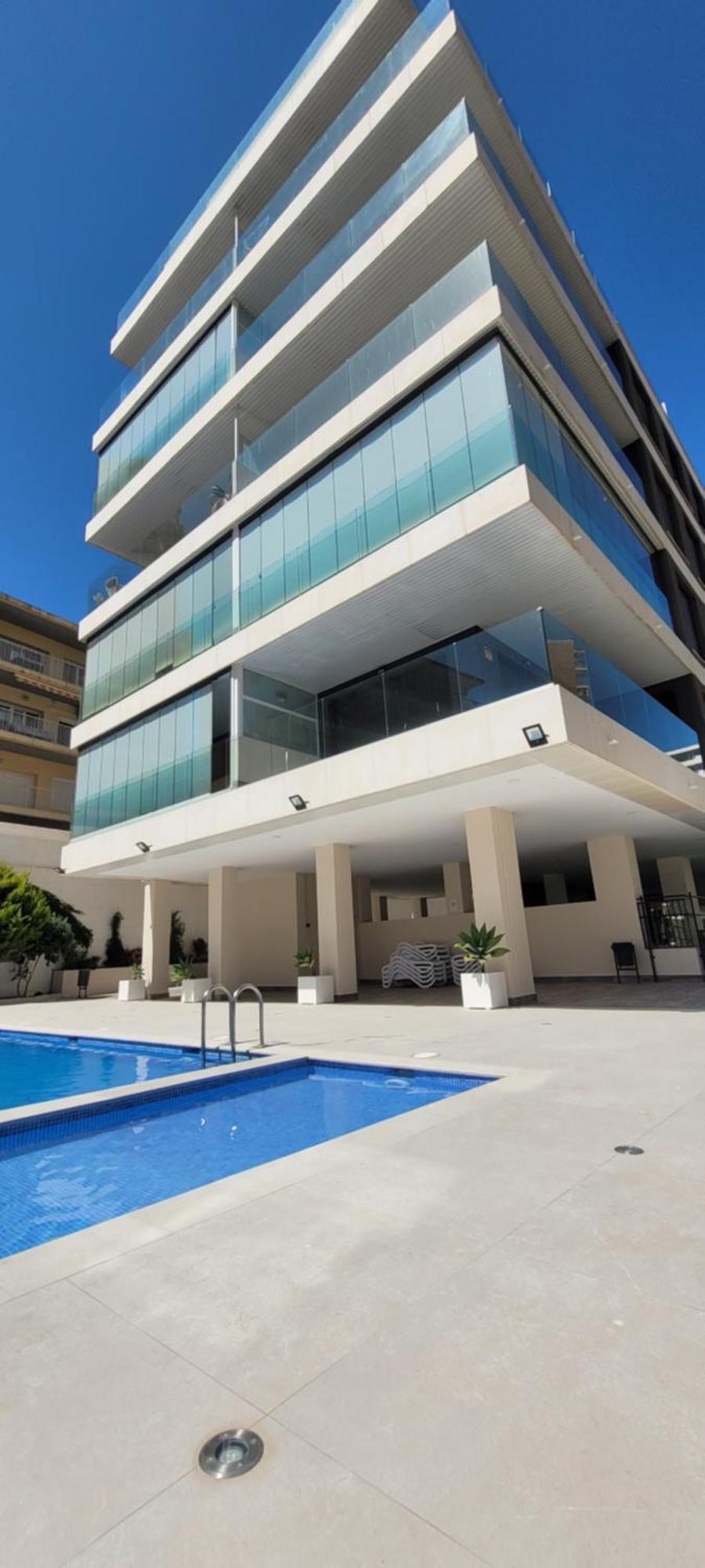 Calpe Beach 2 Ifach מראה חיצוני תמונה